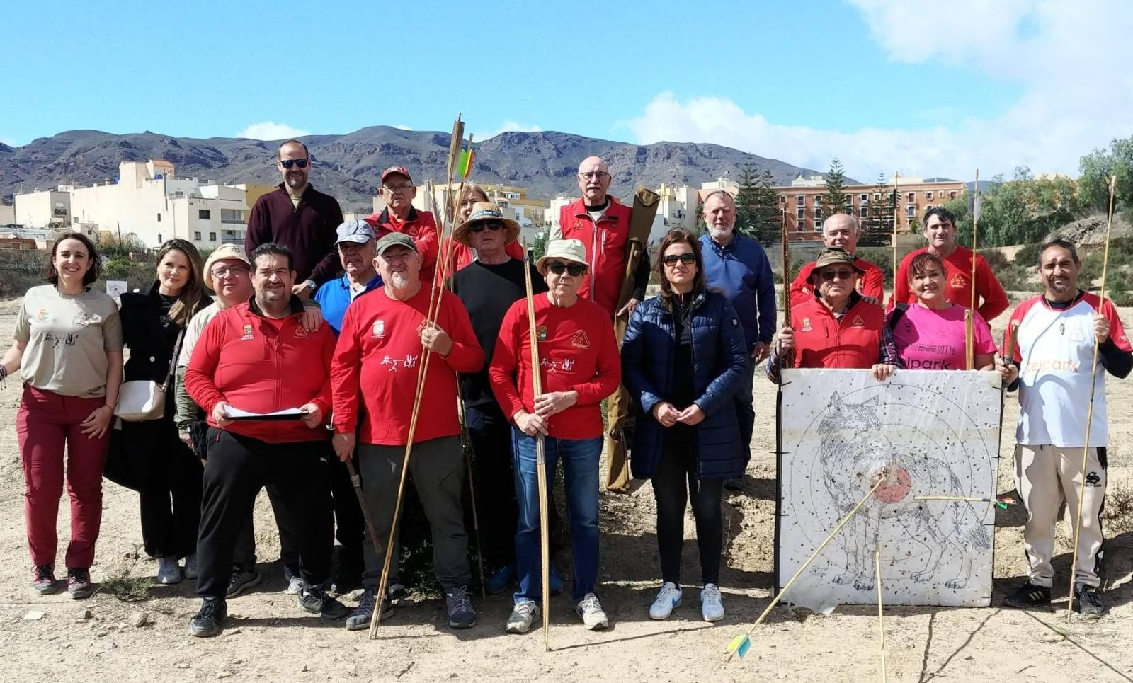 Imagen de archivo de una edición anterior del campeonato.