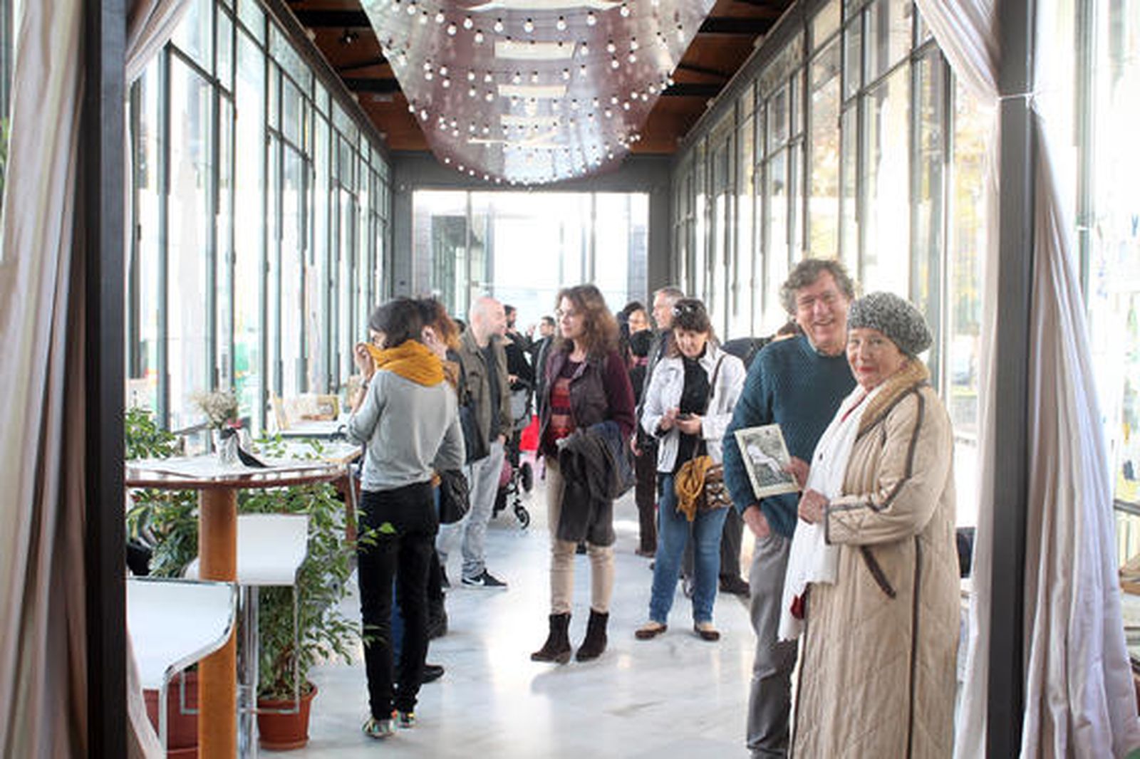 Foto: Ismael Toledano