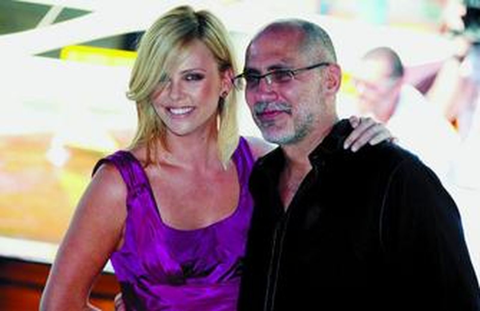 Arriaga destapa su talento como director en 'The Burning Plain'