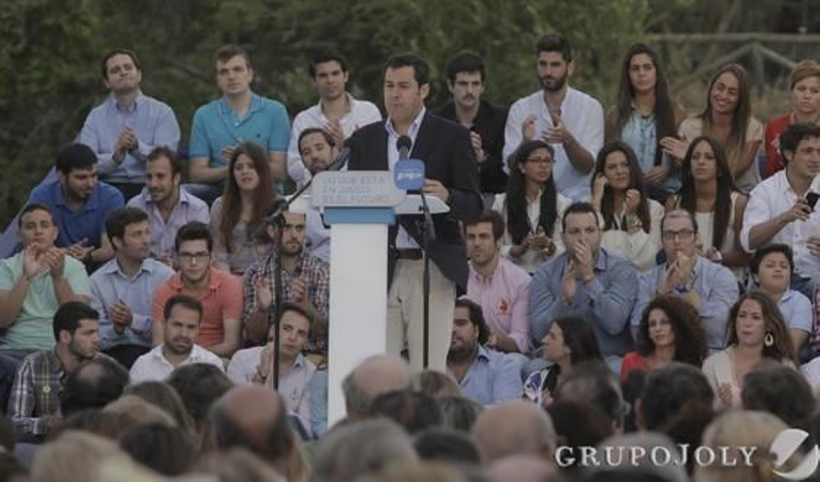 Foto: Antonio Pizarro