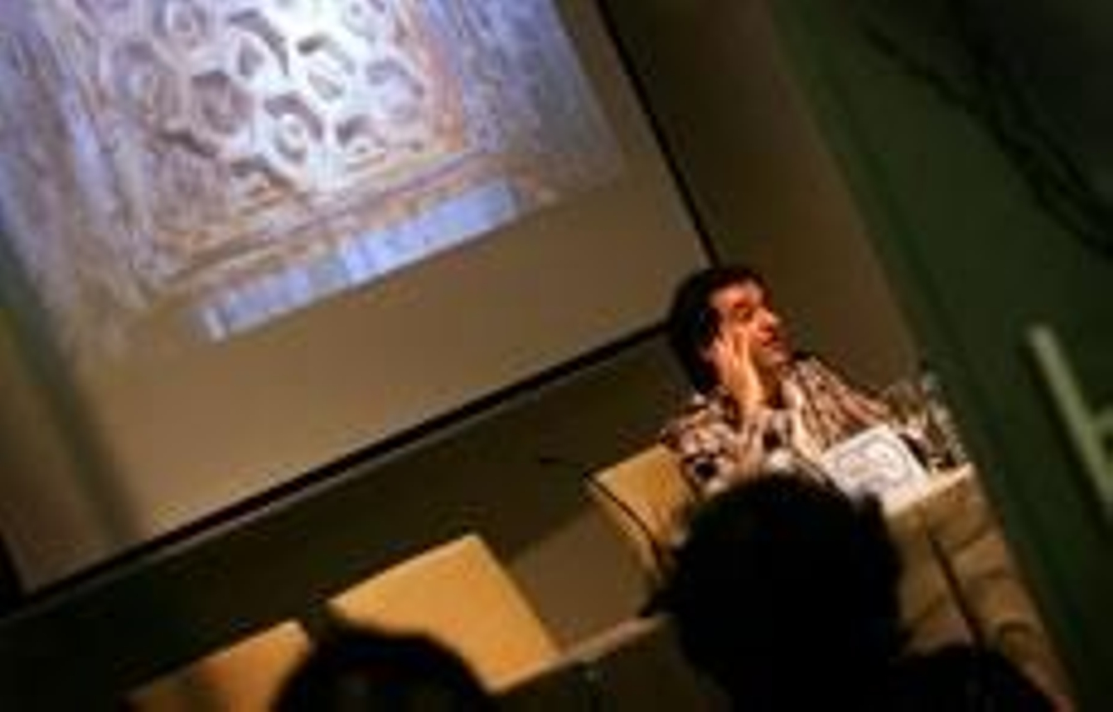 Algunas historias constructivas de San Juan de los Caballeros