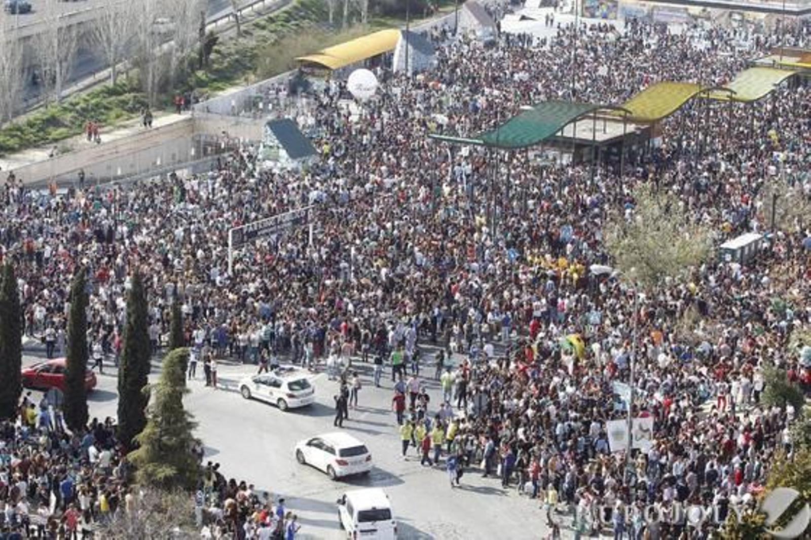 Foto: Pepe Villoslada