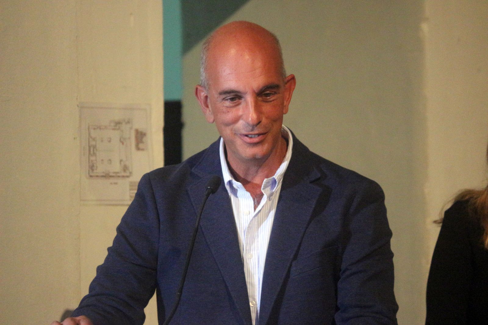 Entrega del Premio a la Promoción Turística Villa de Puerto Real