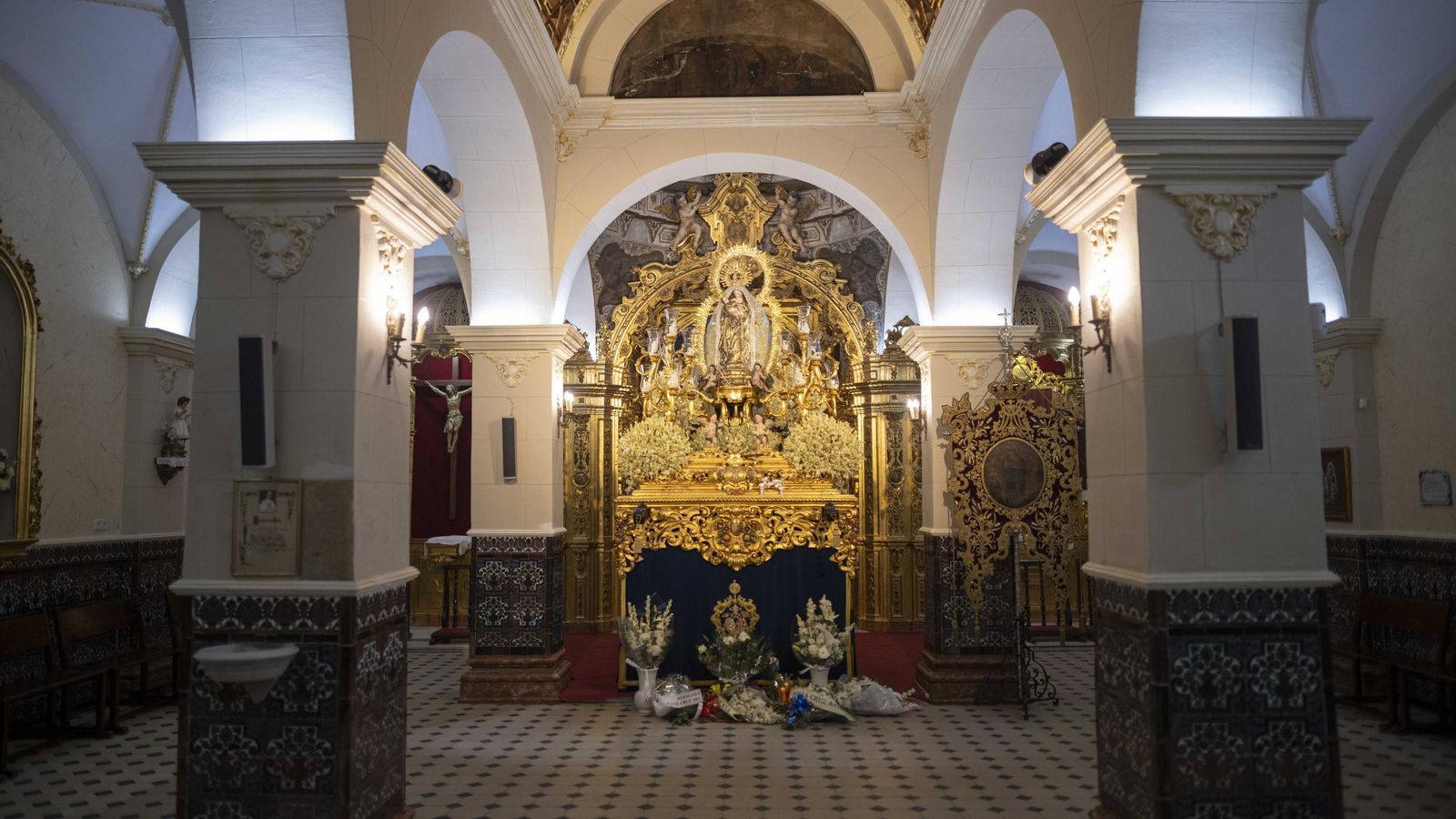 Ermita de Nuestra Señora de los Remedios