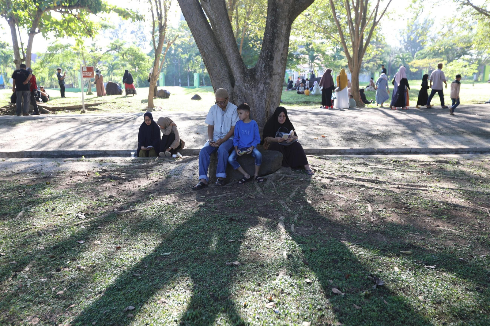 20 años del devastador tsunami en el Índico