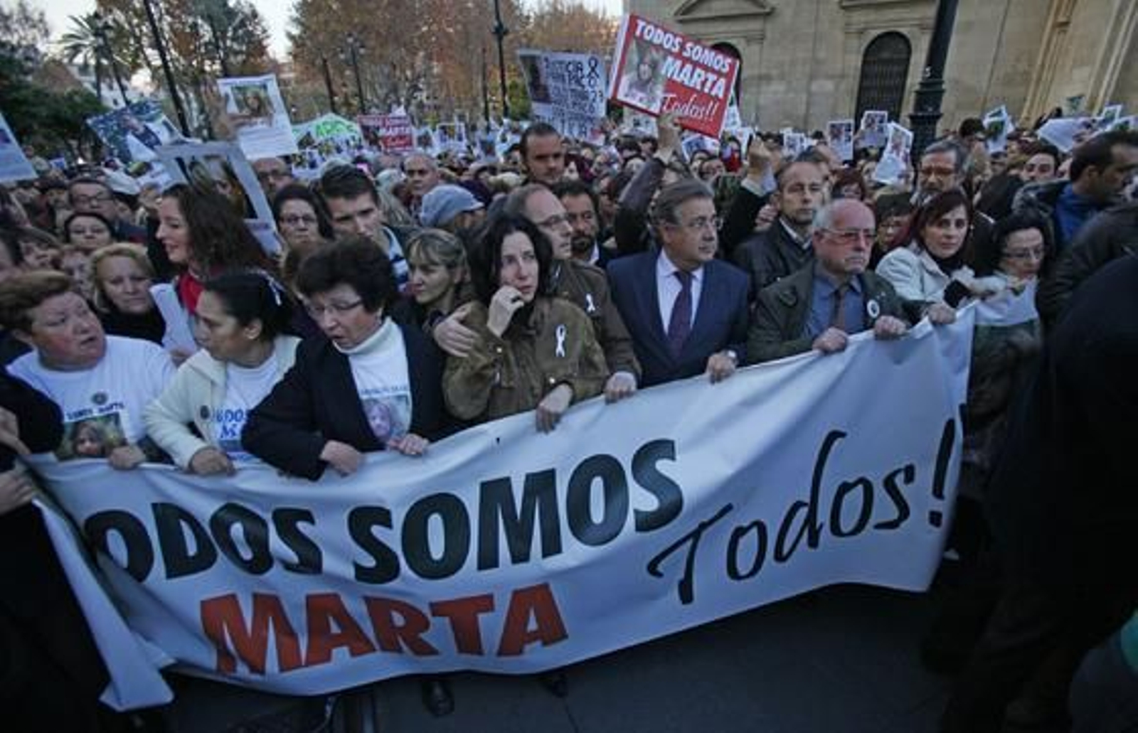 Foto: Antonio Pizarro · Manuel Gómez