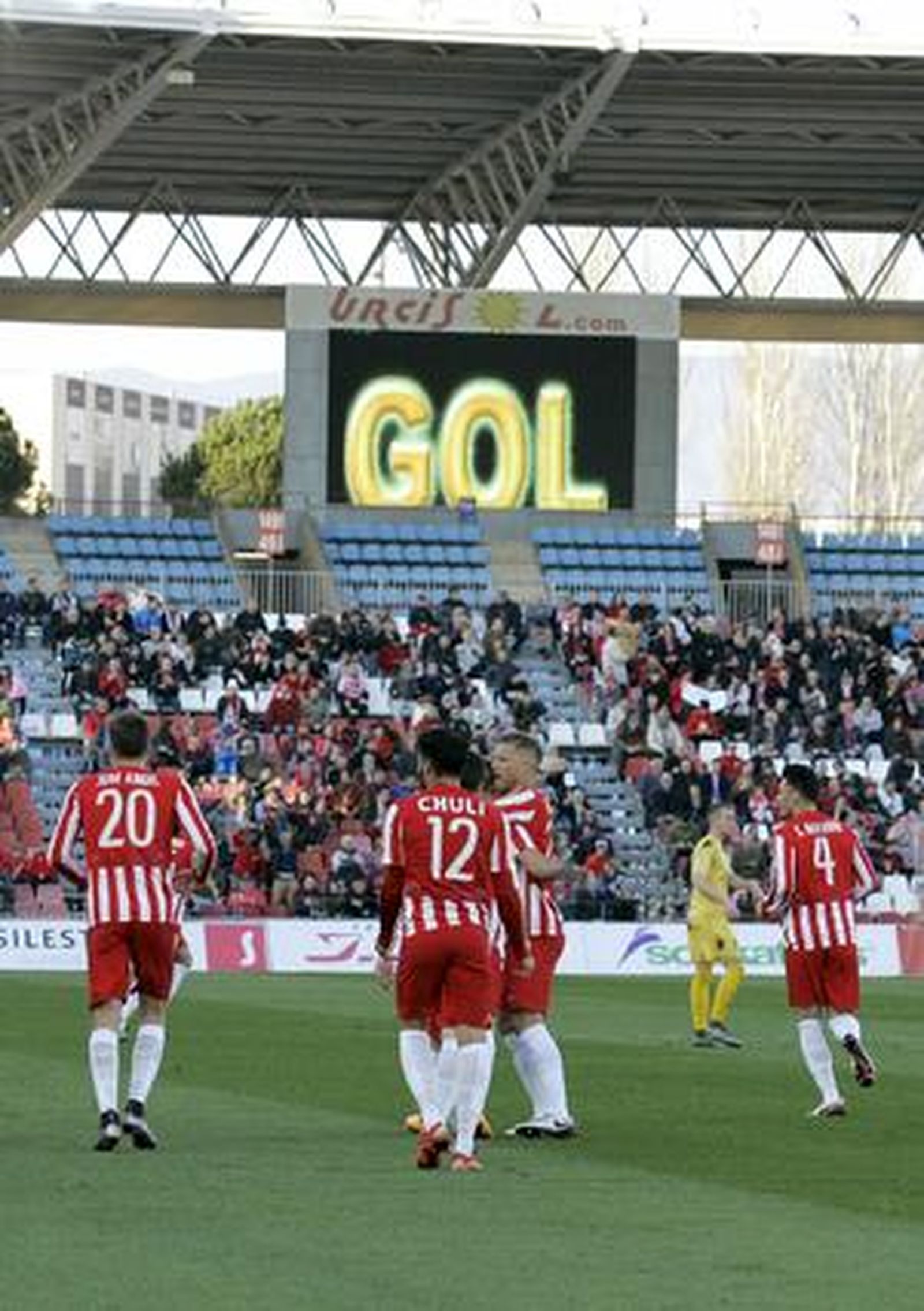 Foto: Rafael Gonzalez