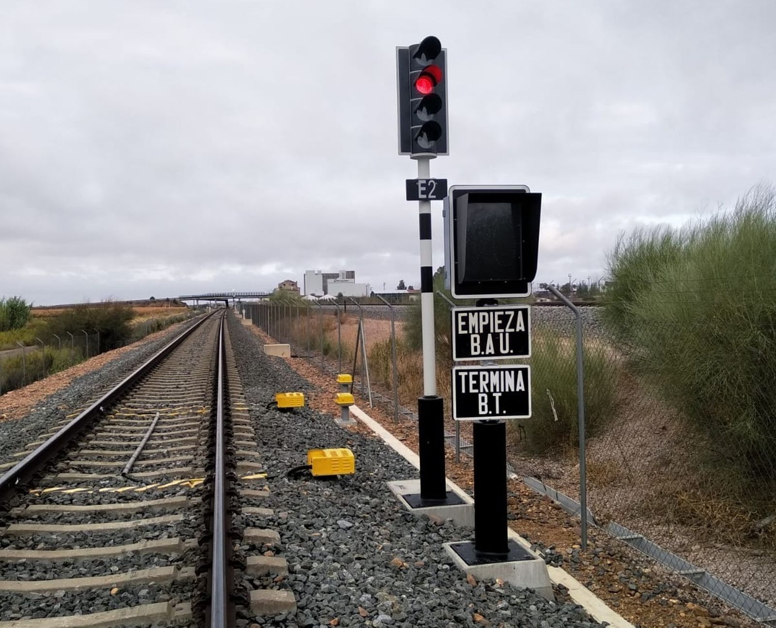 Nuevo sistema de telecomunicaciones en el tren Bobadilla-Ronda para mejorar la calidad.