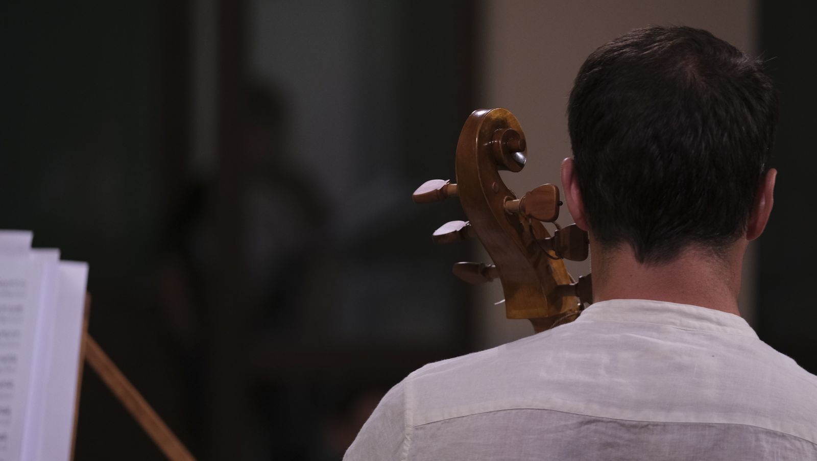 Imágenes del primer día del XXI Festival de Música Renacentista y Barroca de Vélez Blanco