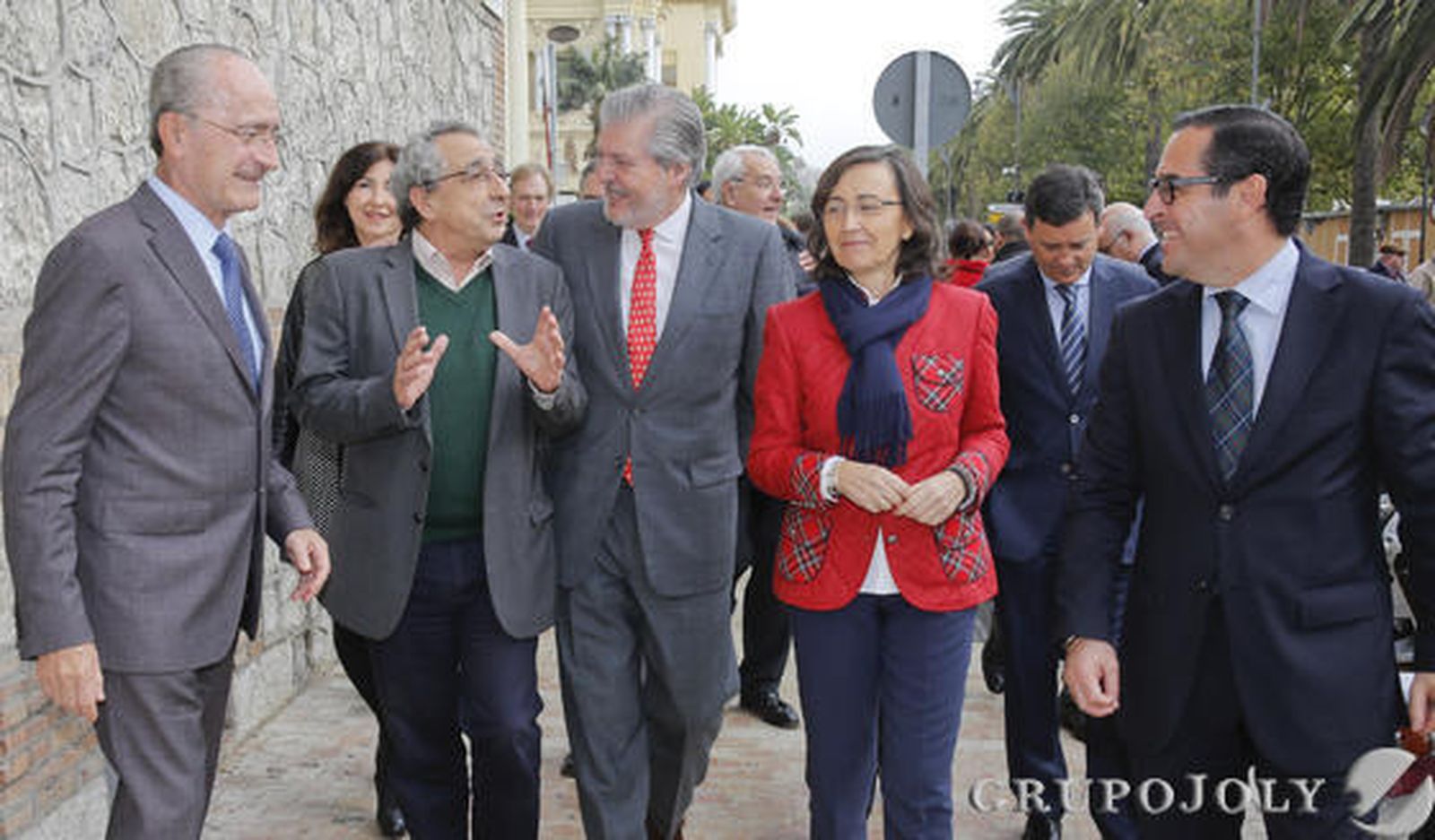 Foto: Javier Albiñana