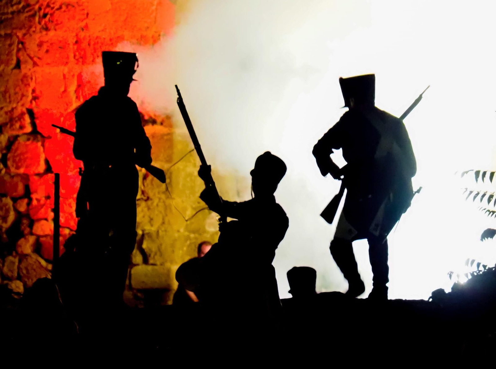 El ejército francés fracasó en su intento de conquistar las tierras de La Iruela y Cazorla.