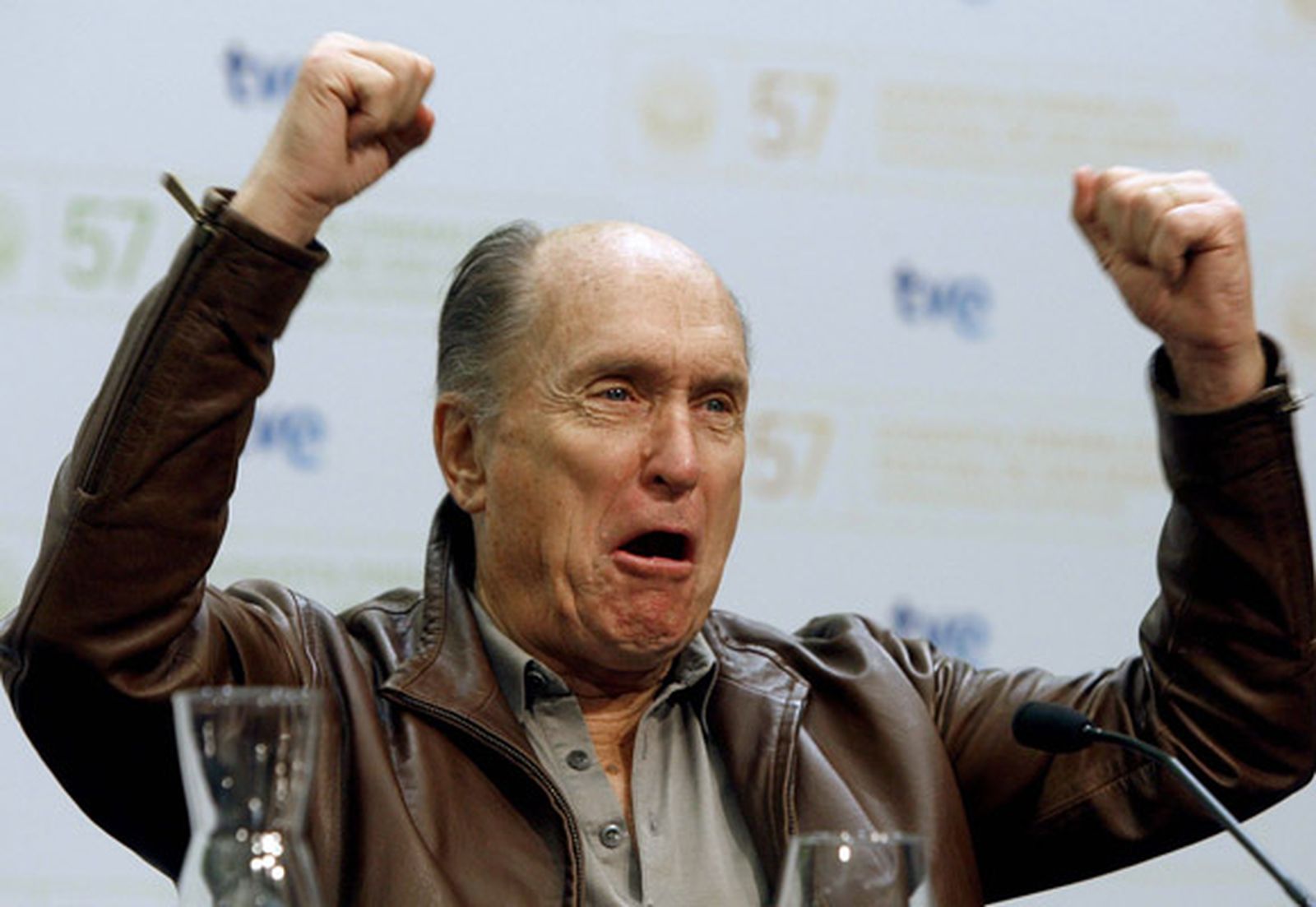 El inagotable talento de Mr. Bush