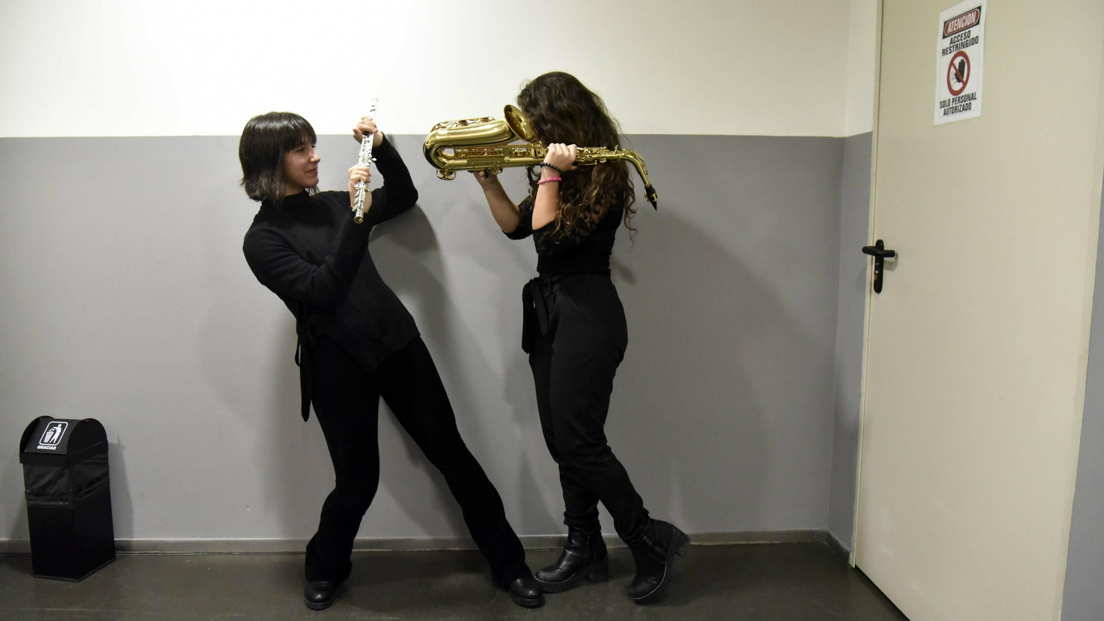 Las fotos de la inaguración de Algeciras Fantástika 2019