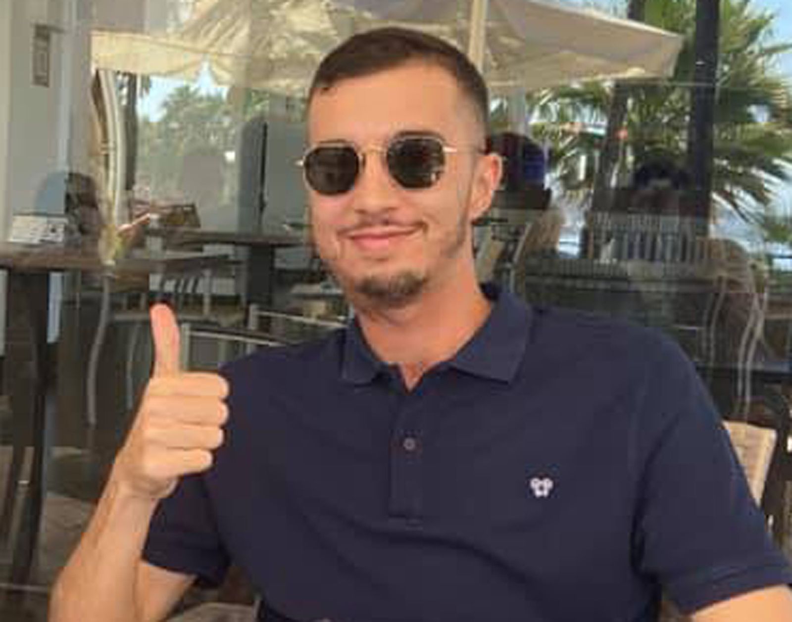 Juanma Burón, en una imagen de archivo.