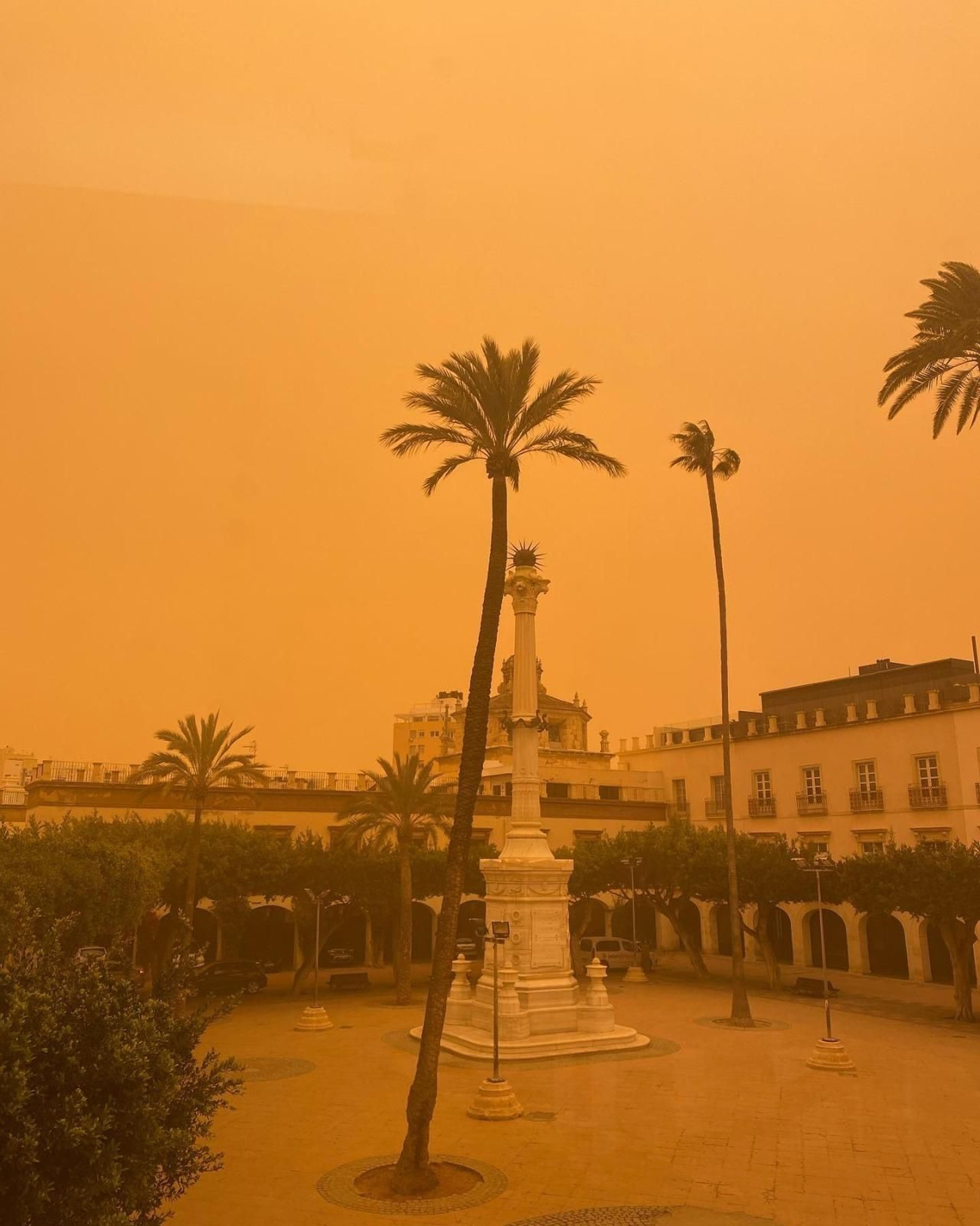 Plaza Vieja (Almería)