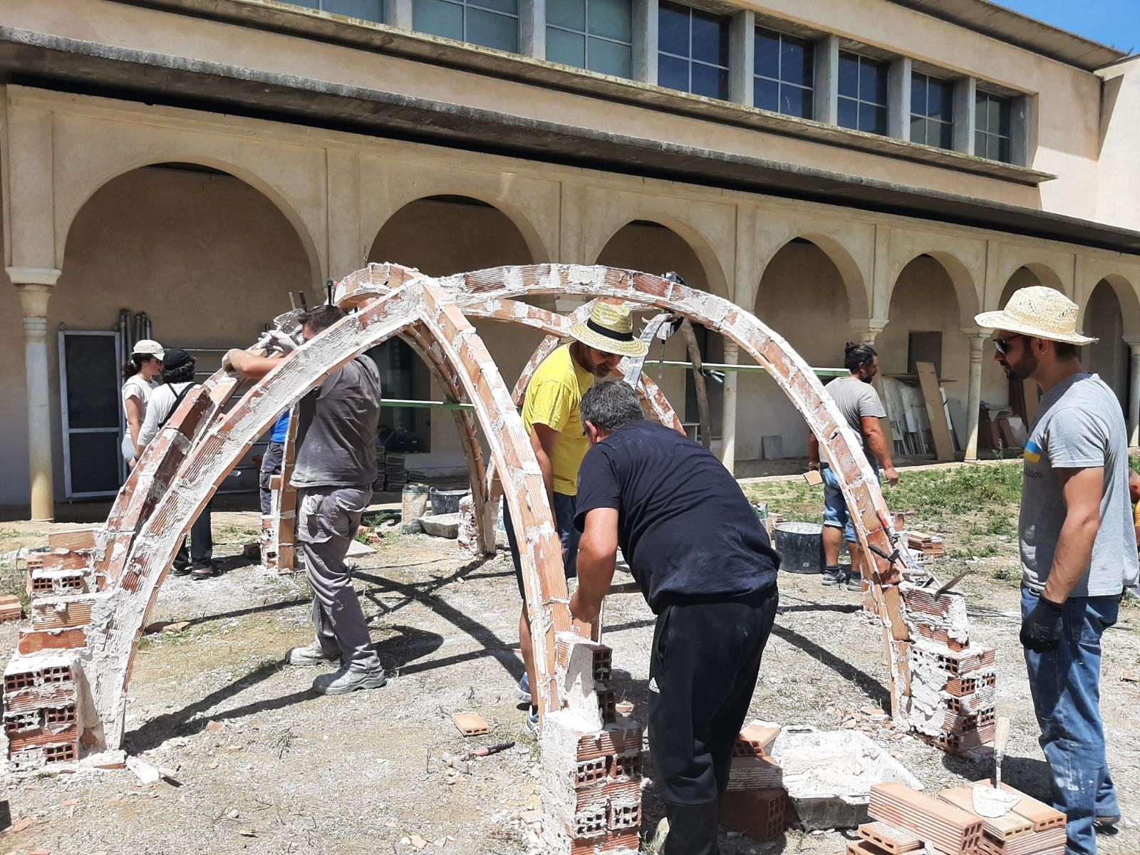 Nueva edición del curso de gestión documental en Hermandades y Cofradías