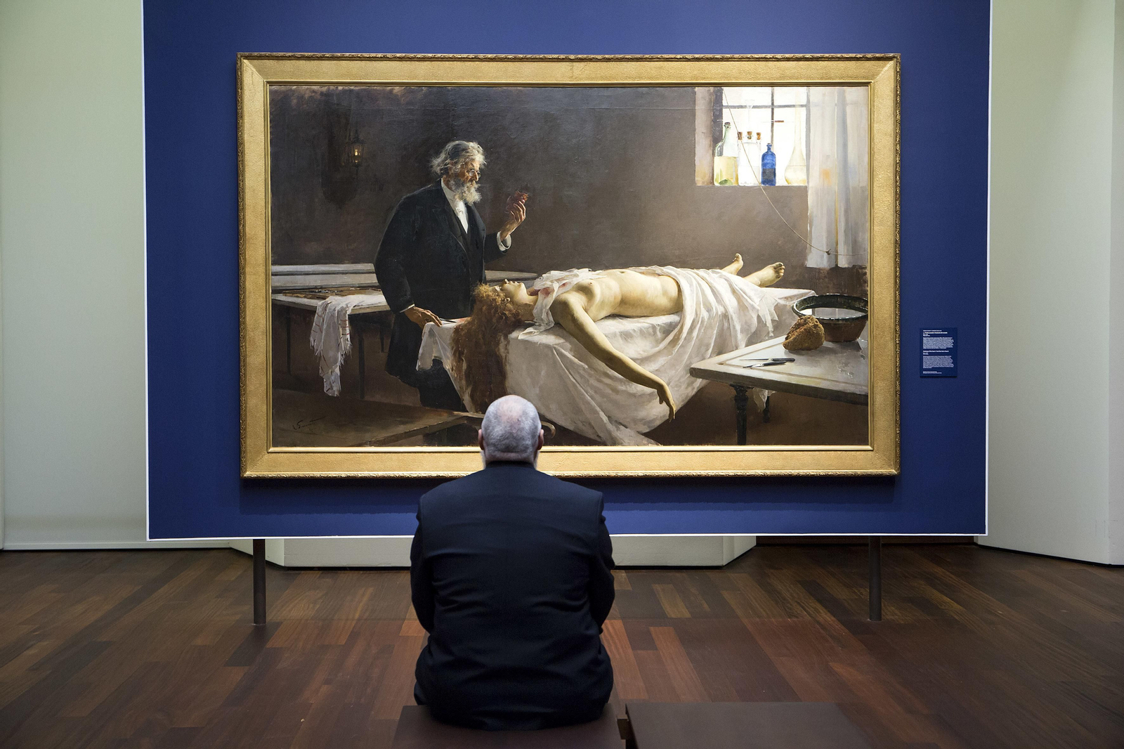 Conoce el Museo de Málaga