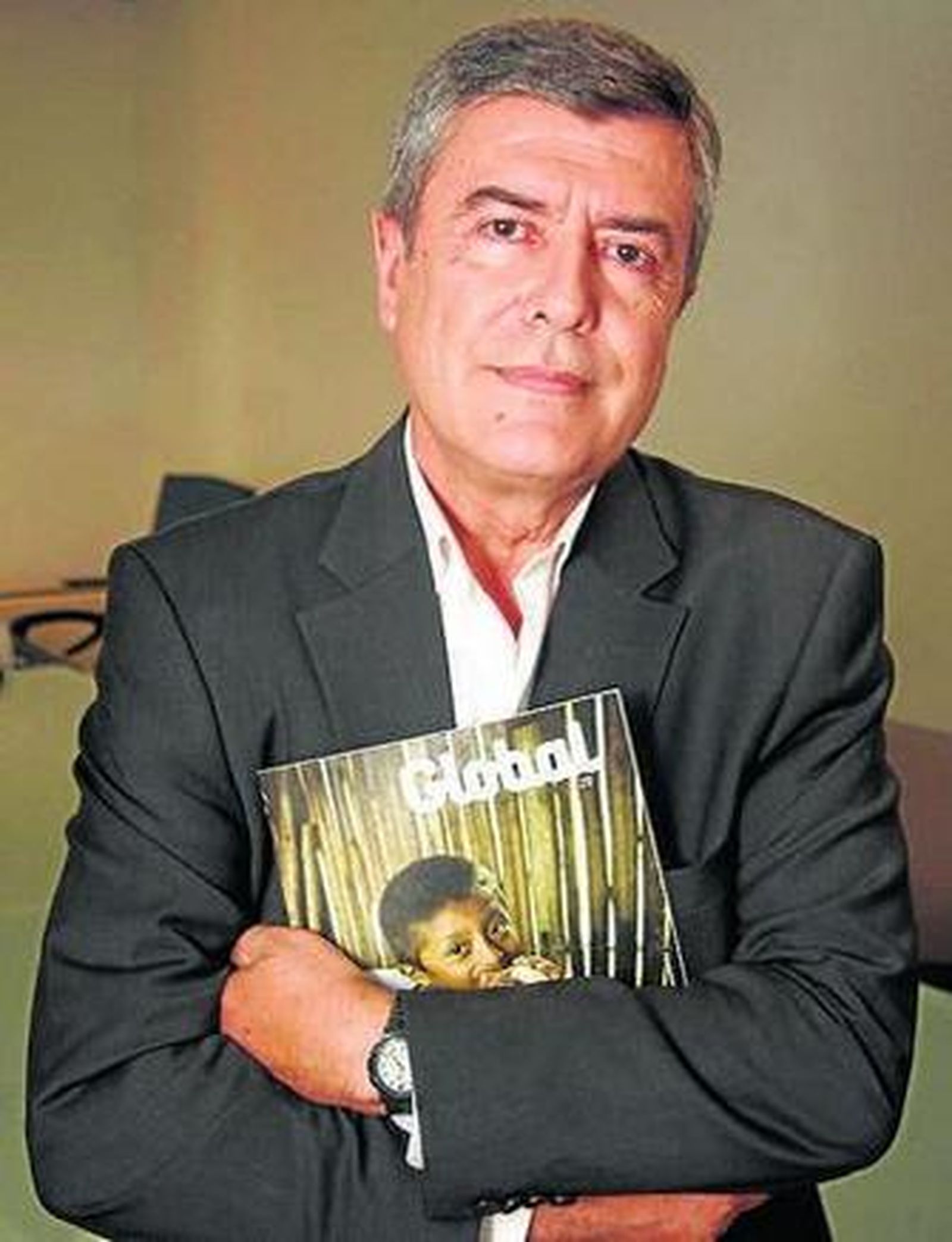 La solidaridad empresarial, un acto rentable