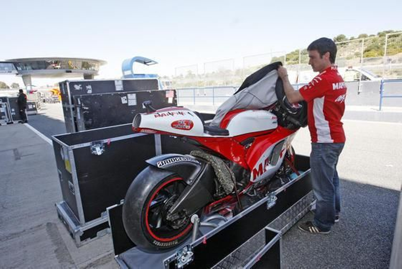 Foto: Juan Carlos Toro