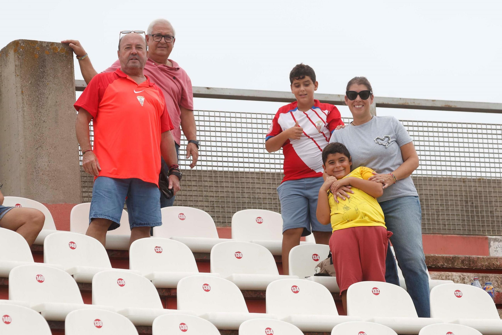 Primera RFEF: Mala jornada malagueña, con derrotas de Torremolinos y Antequera y empate del Marbella