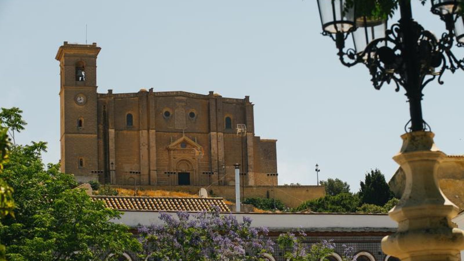 Colegiata de Nuestra Señora de la Asunción