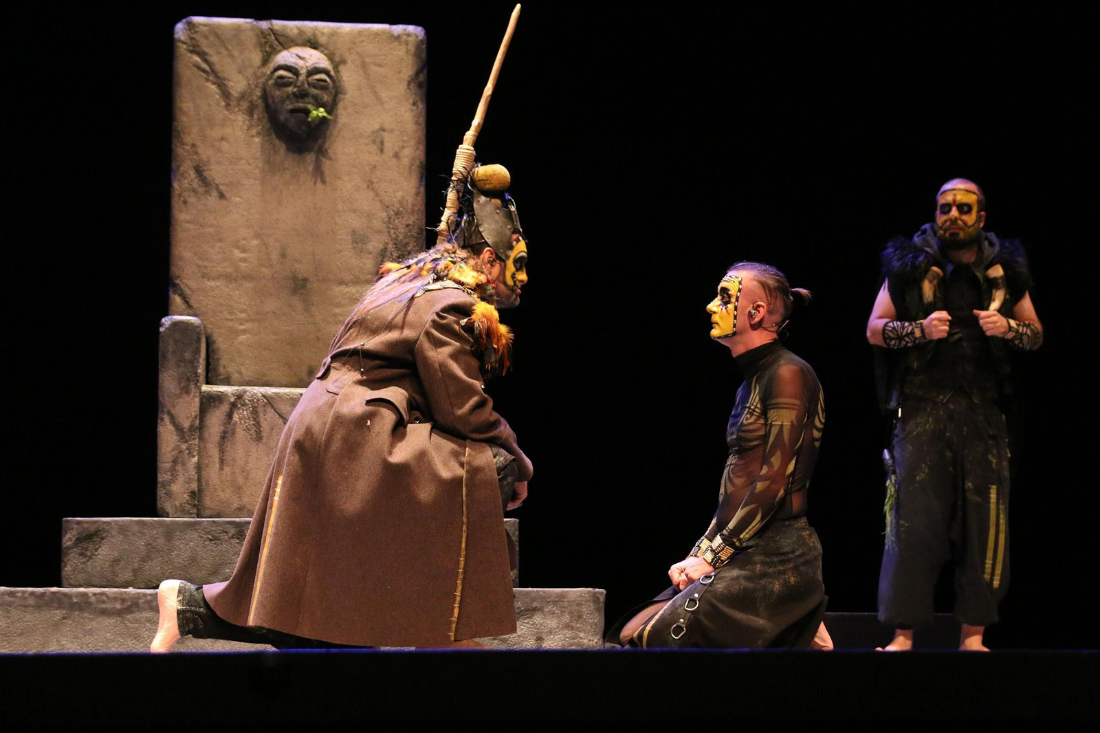 Fotogalería Gala XIV Aniversario Diario de Almería