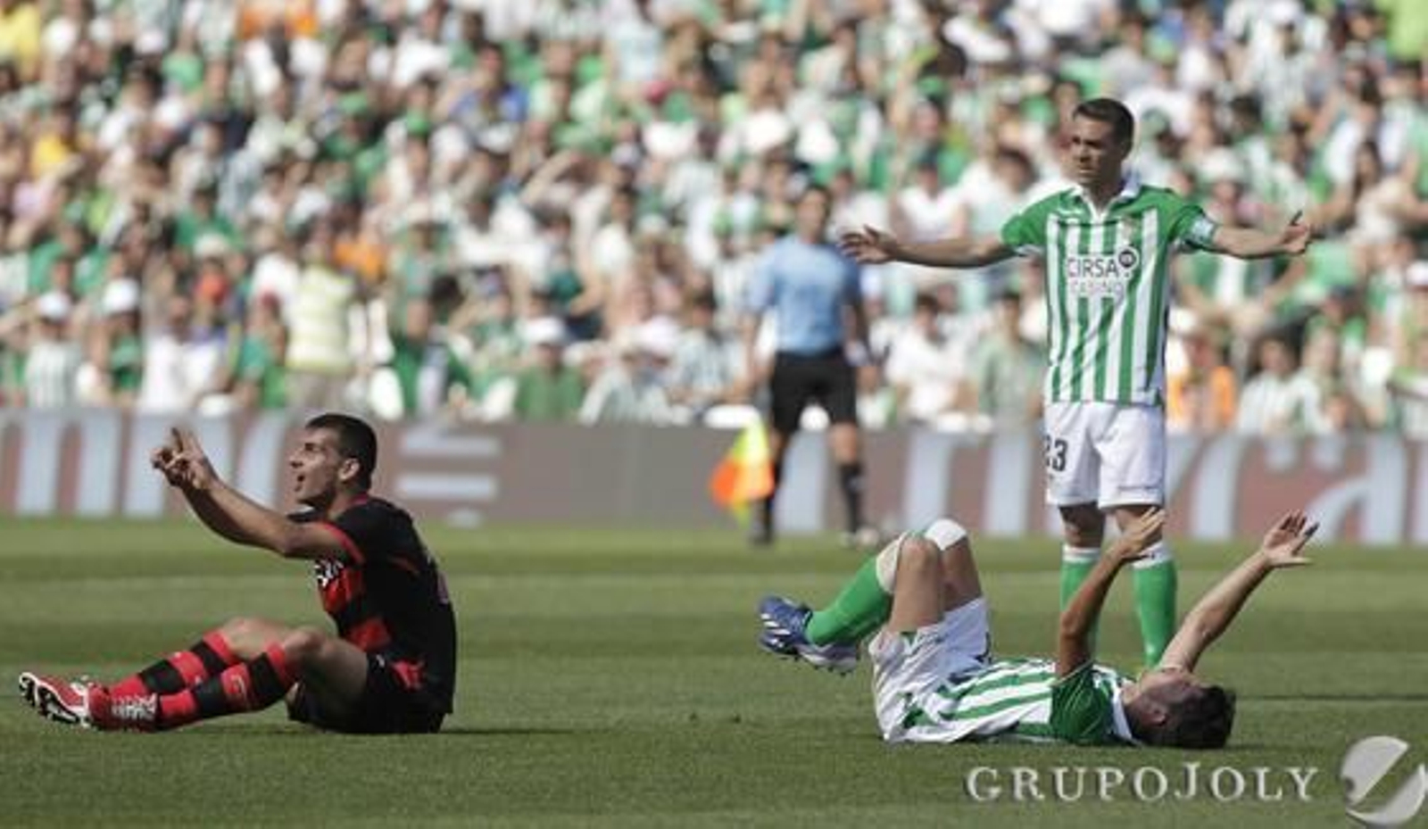 Foto: Antonio Pizarro