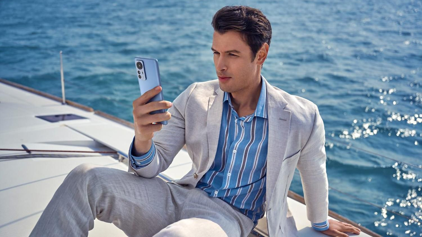 Smartphone Xiaomi 12 Pro