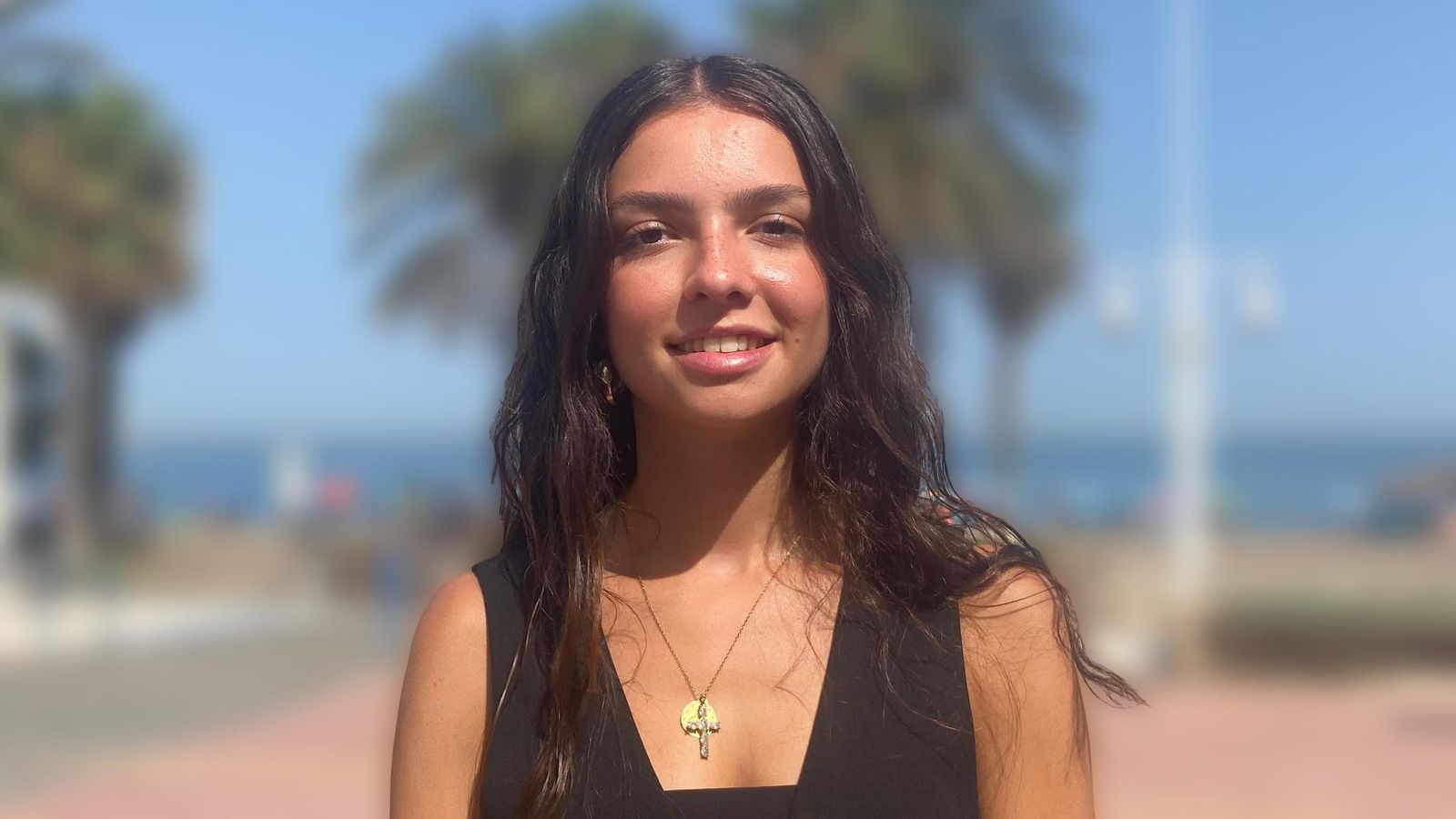 Victoria Marcos Victoria Marcos