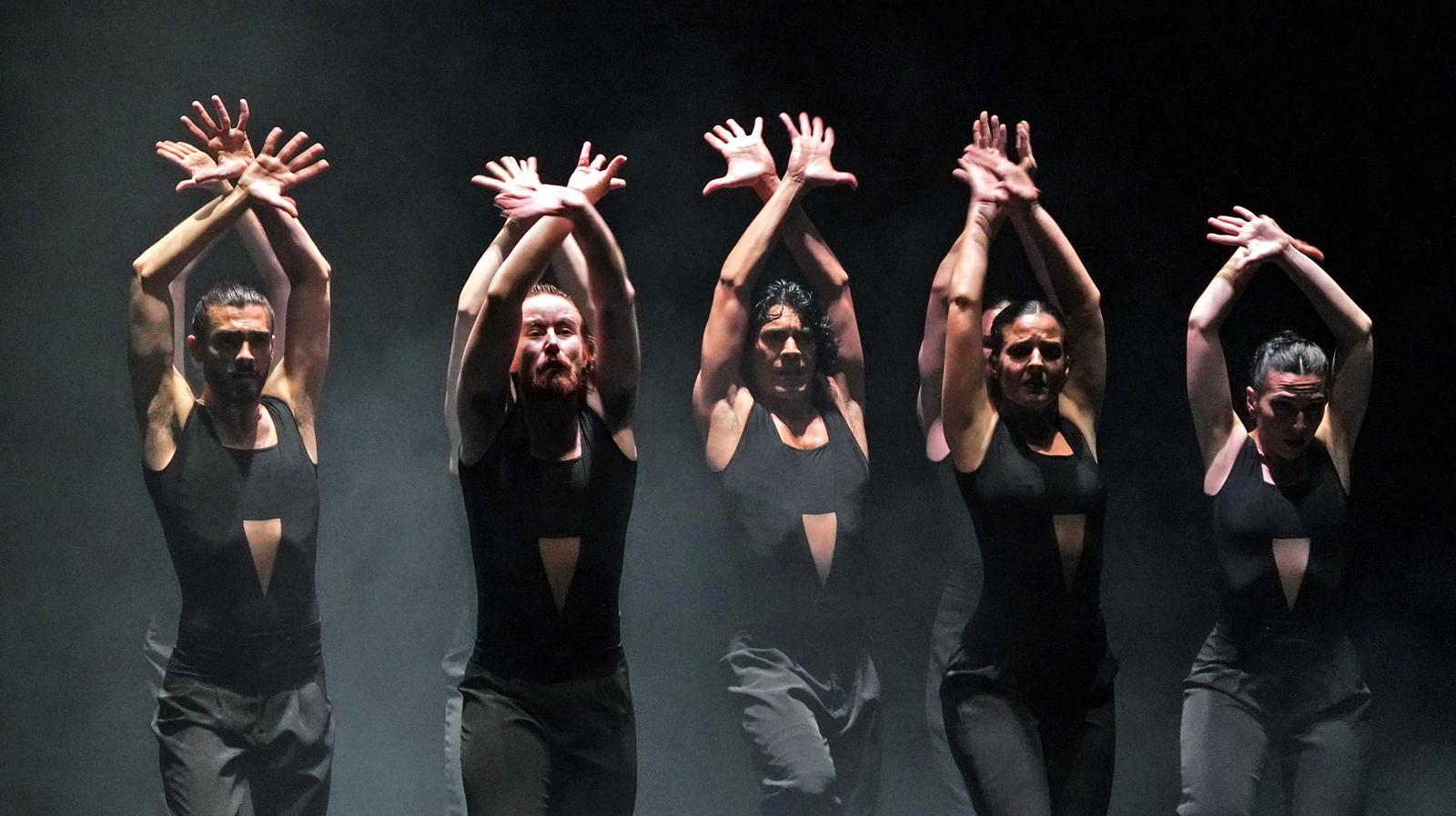 Úrsula lópez en el 28 Festival de Jerez