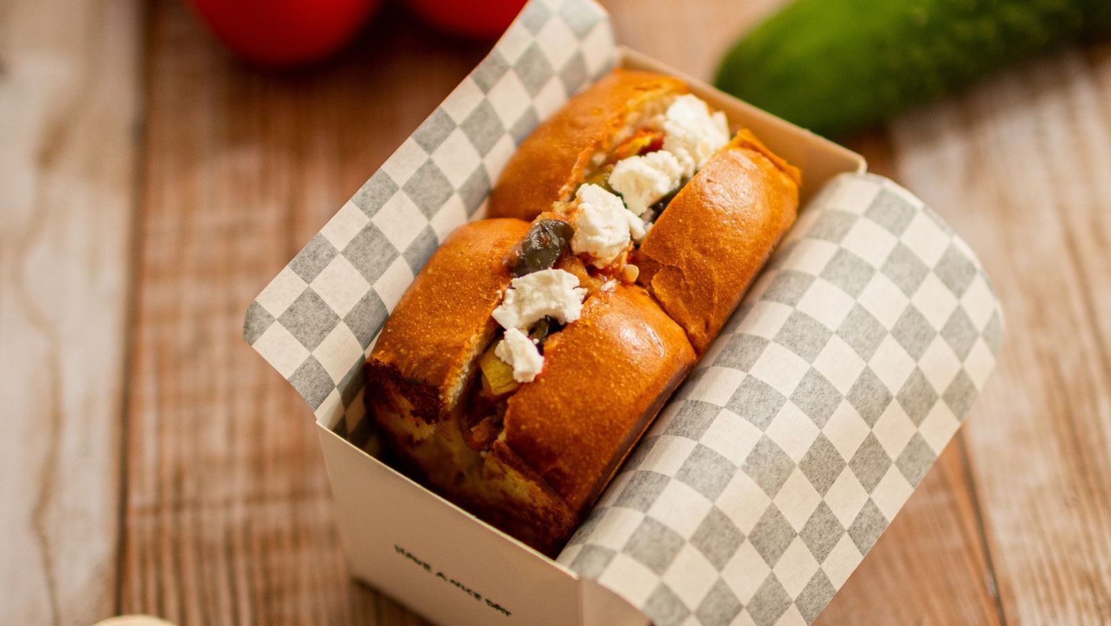 El restaurante de Córdoba consagrado al brioche