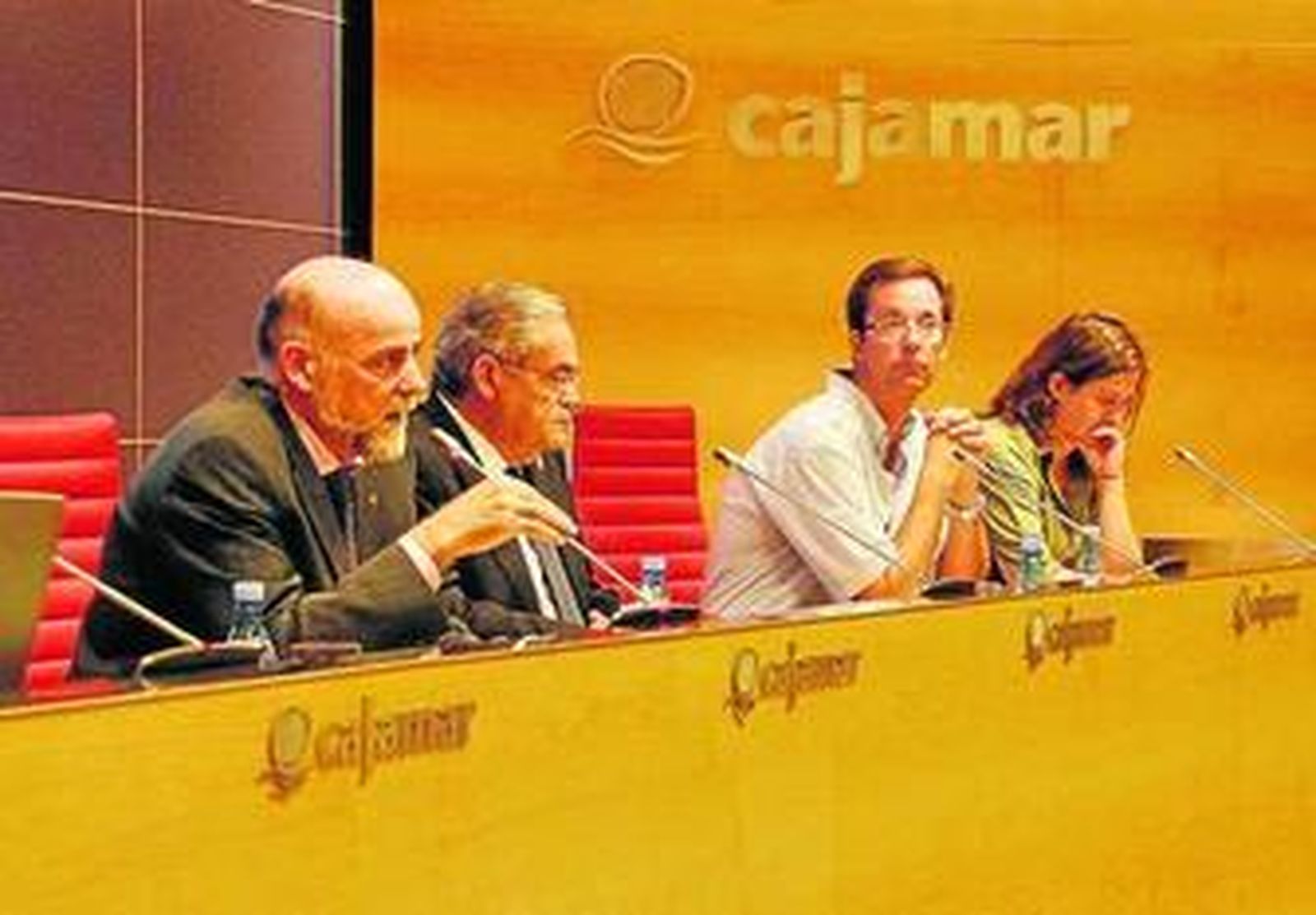 Los potitos entran en el reparto del Banco de Alimentos