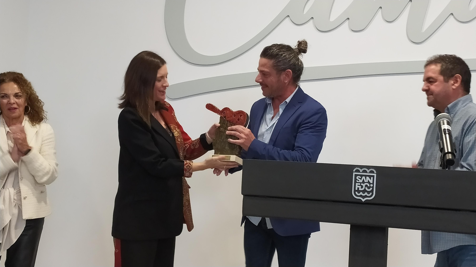 Día Internacional del Flamenco en San Fernando