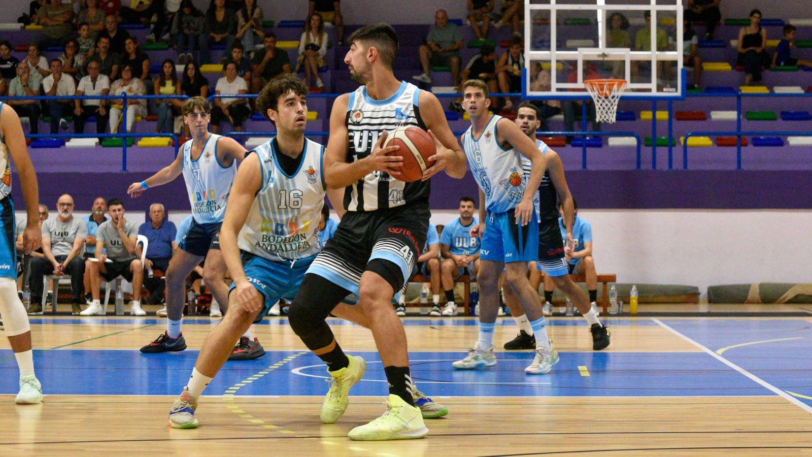 Las fotos del ULB - Cimbis