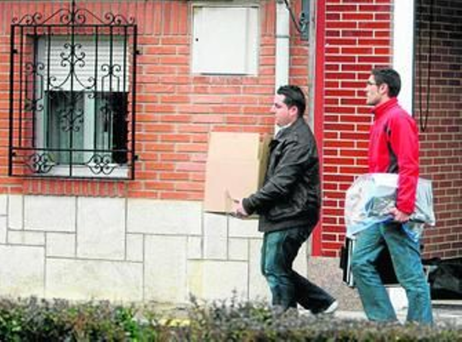 Ahora le toca a Marta Domínguez