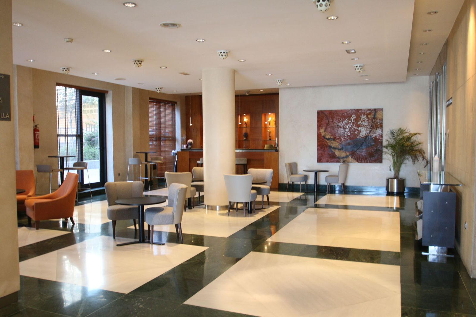 Fotogalería de la fase 3 en Almería