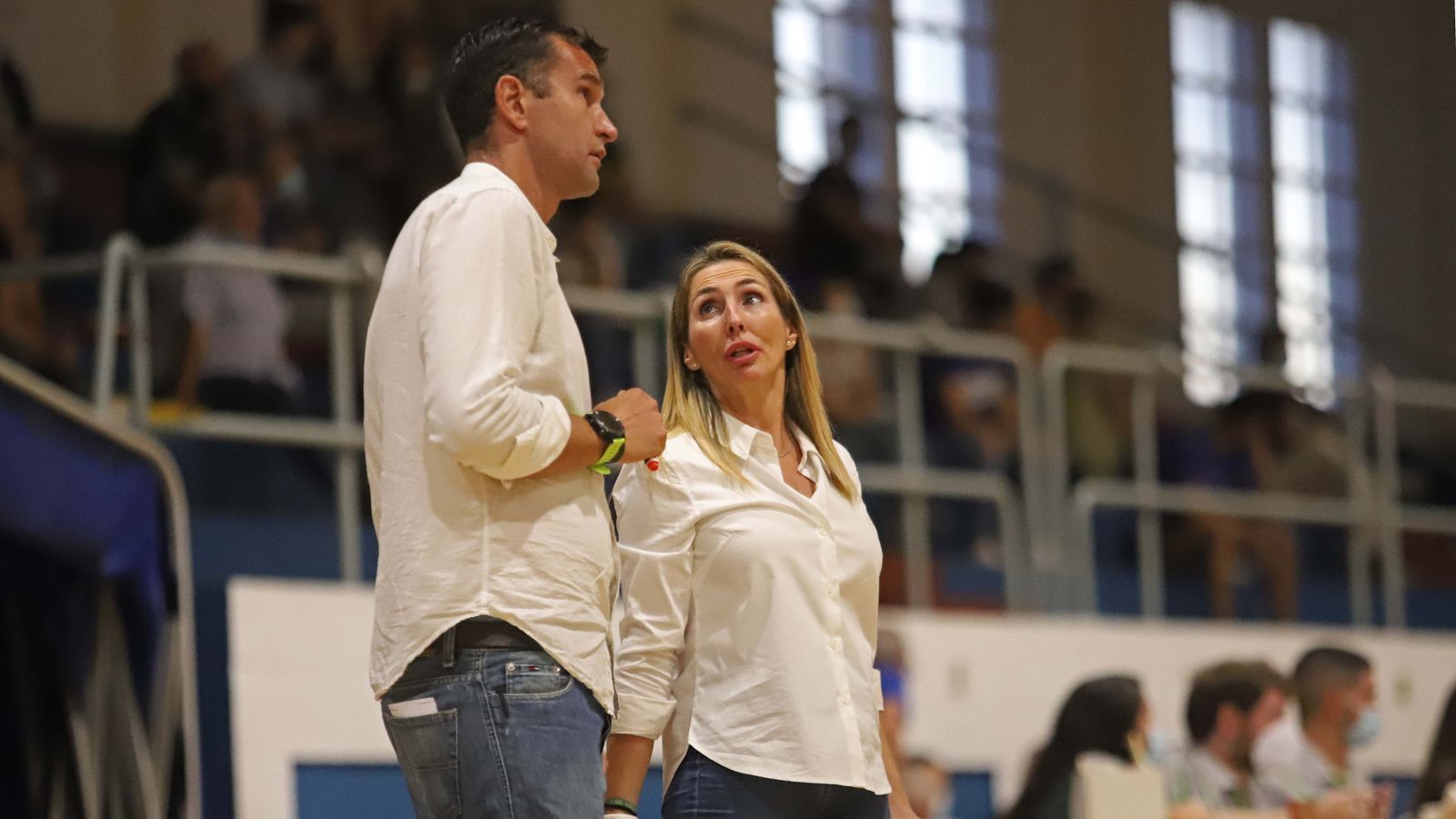 Las mejores fotos del ULB - Melilla