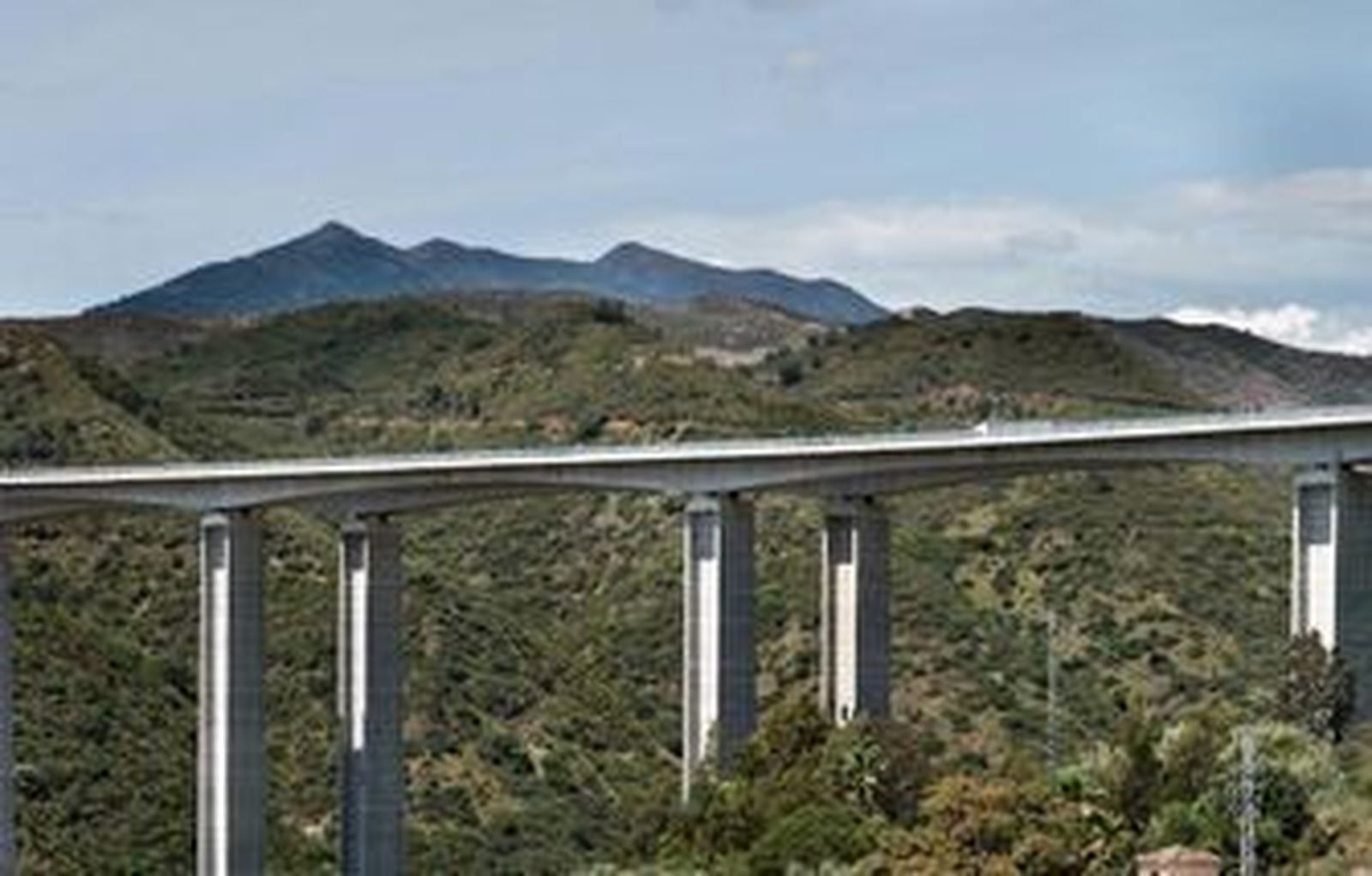 Autopista de la Costa del Sol