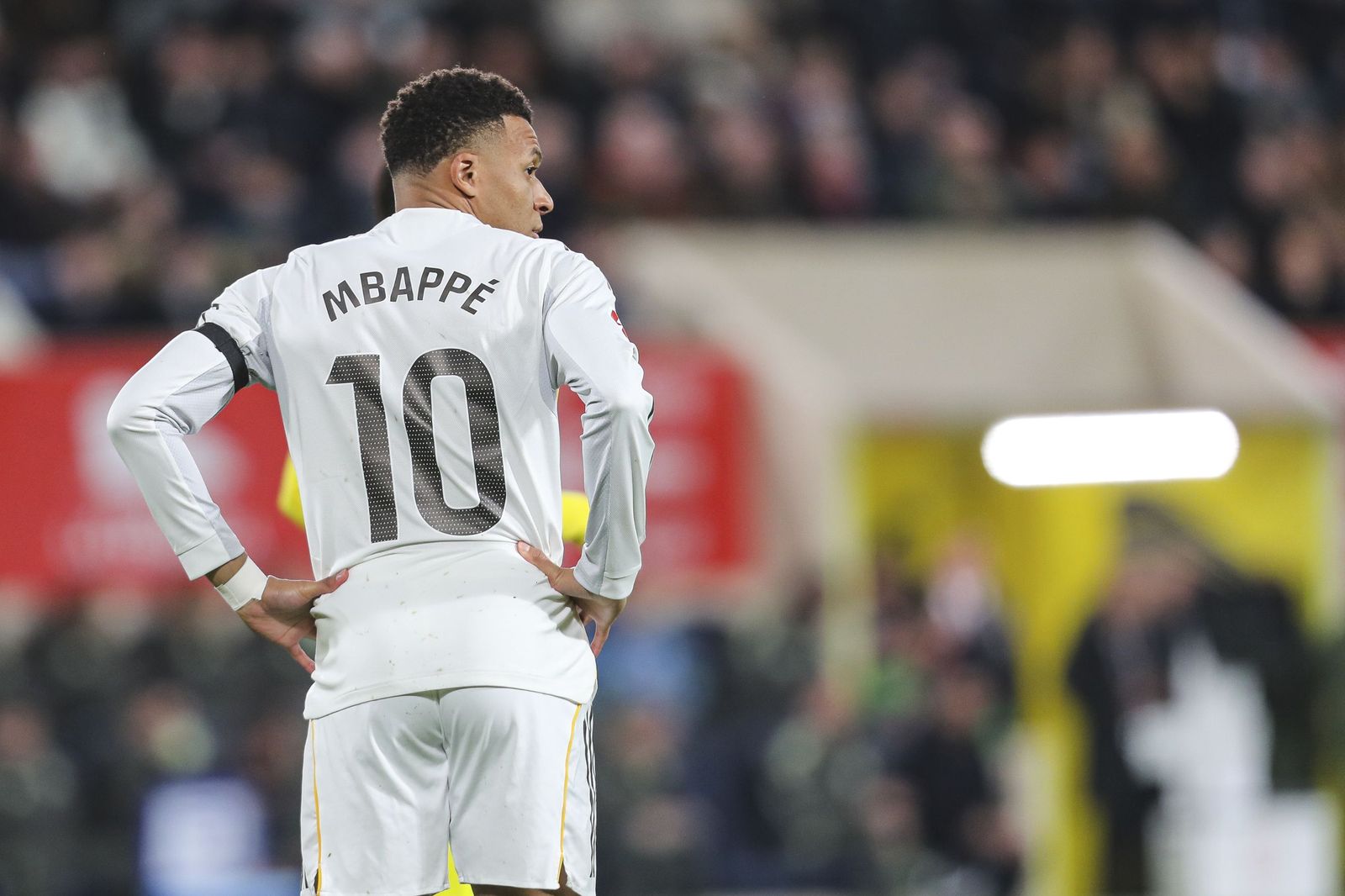 Las fotos del Villarreal-Real Madrid