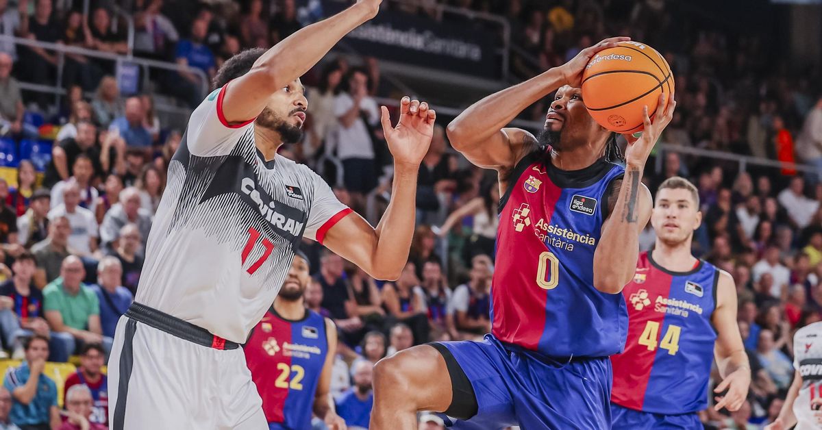 Así fue el partido de los jugadores del Coviran Granada