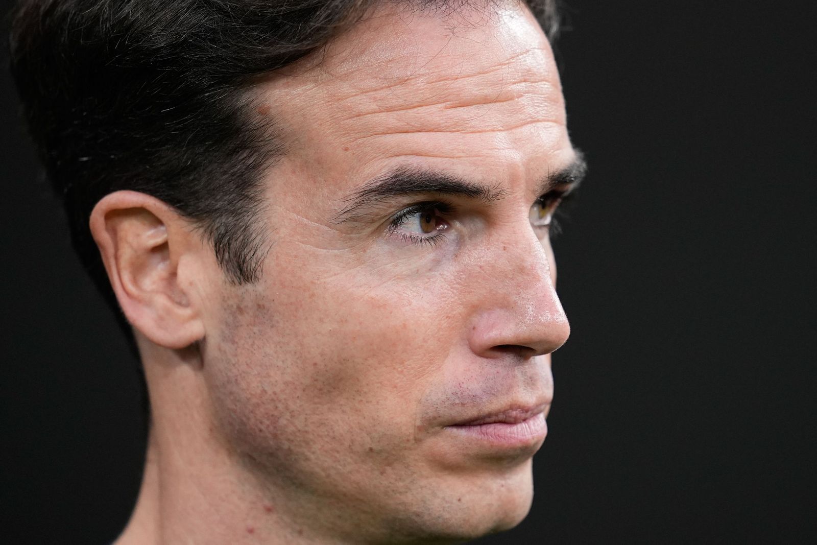 Las fotos del Real Madrid-Rayo Vallecano