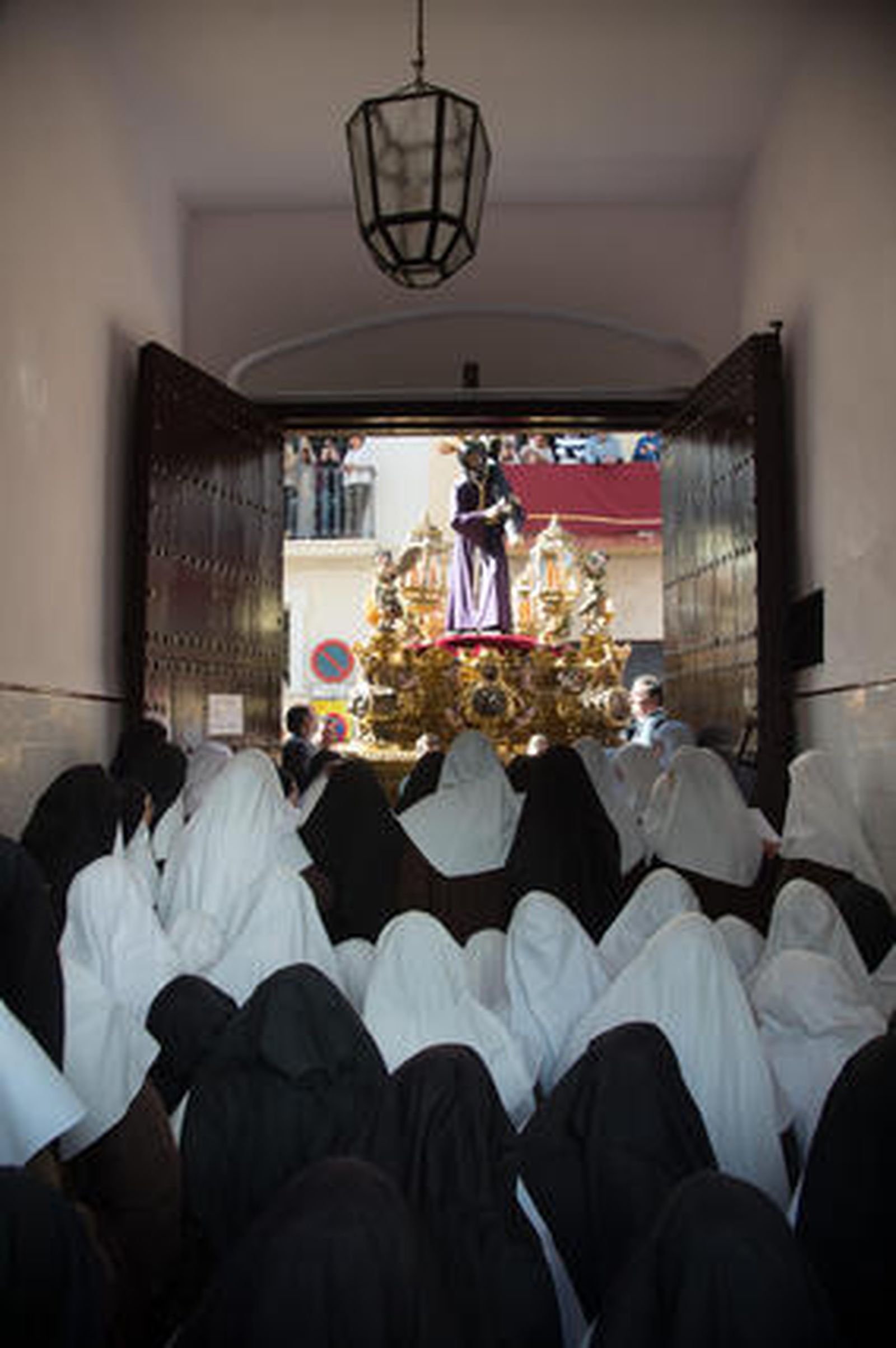 Foto: Miguel Ángel Osuna/ Archisevilla