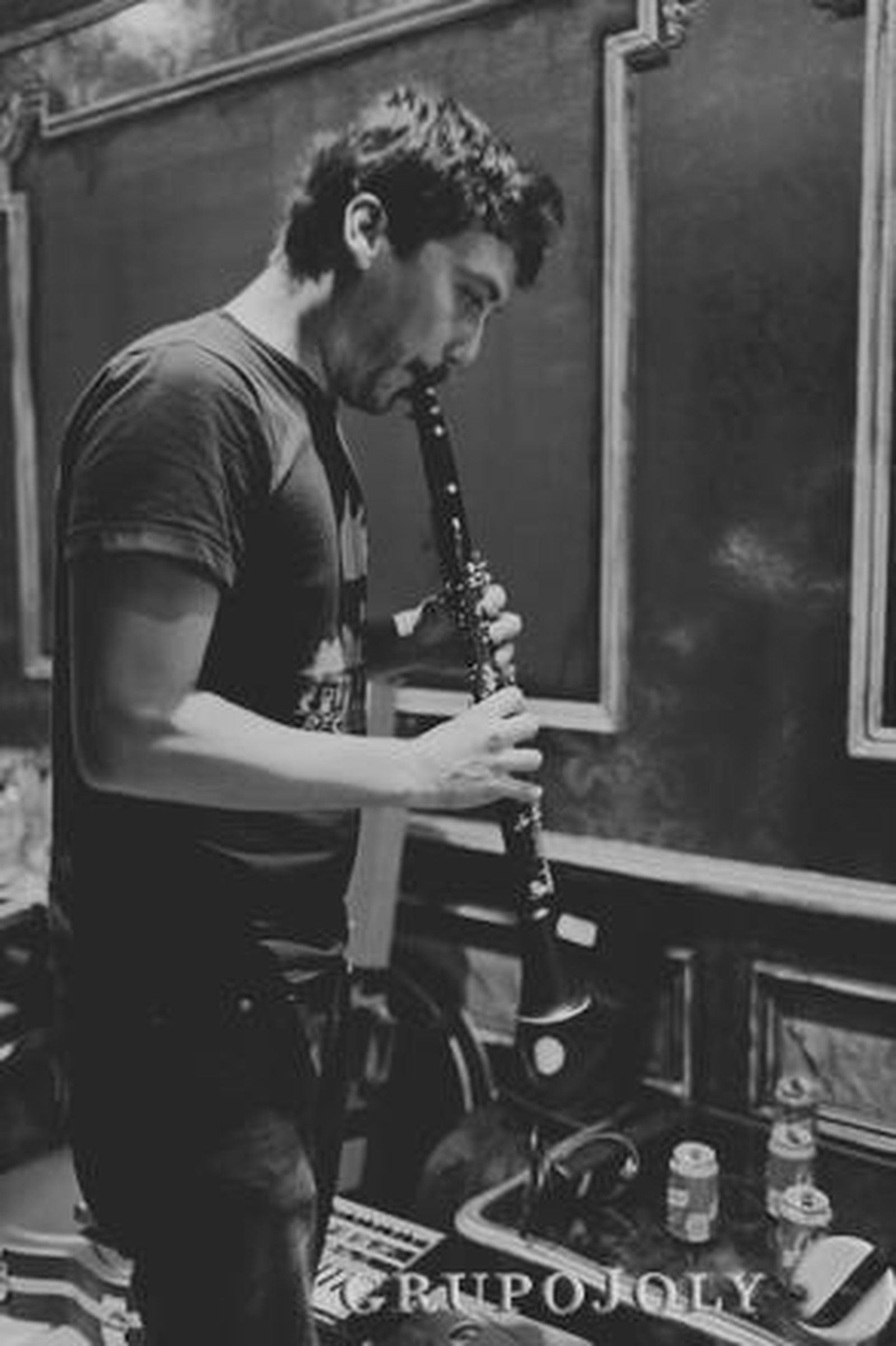 Foto: Javier Perez Pellicer