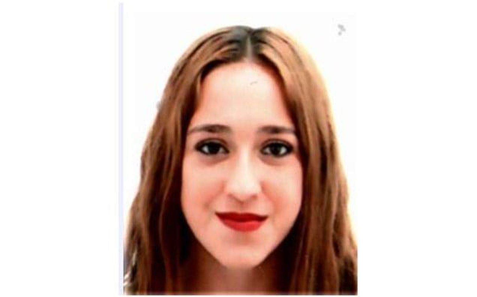 Ana Rosa Hernández, un mes desaparecida en Bormujos