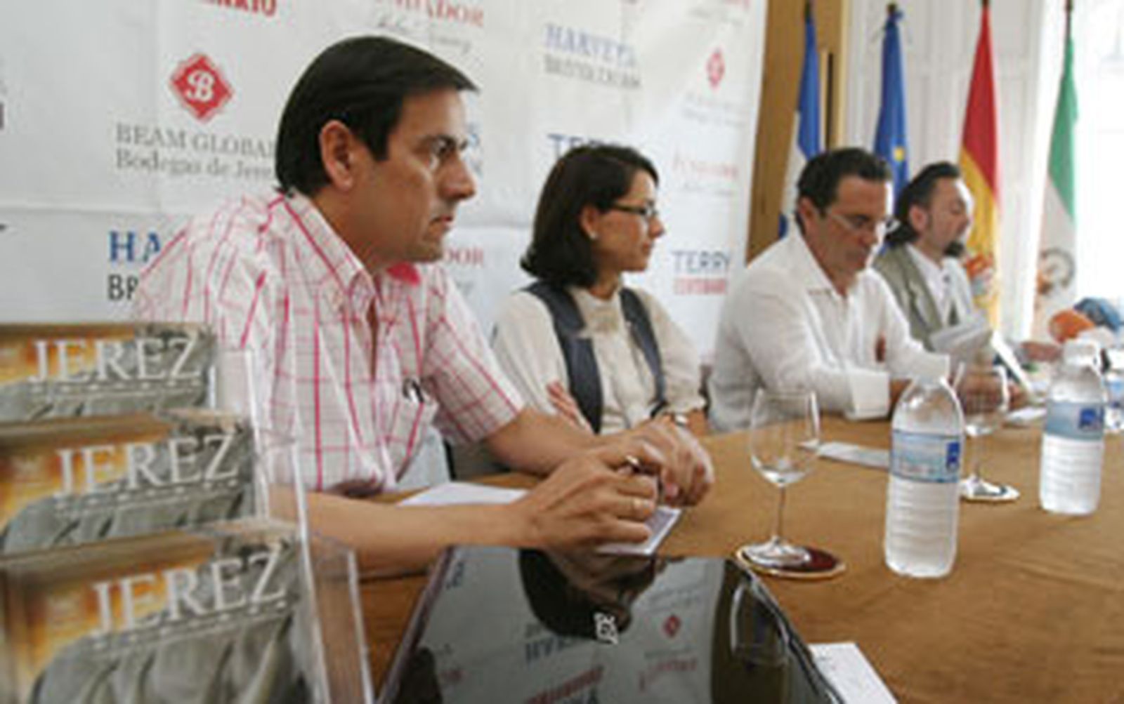 Nace una guía para disfrutar de una visita rápida por la ciudad