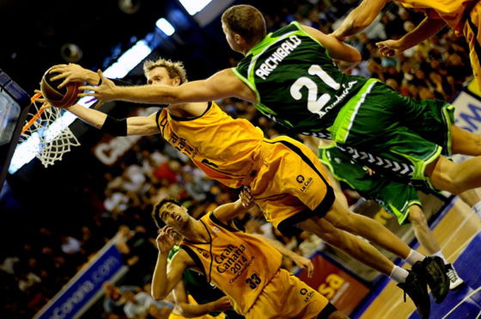 Foto: Mikel / La otra foto