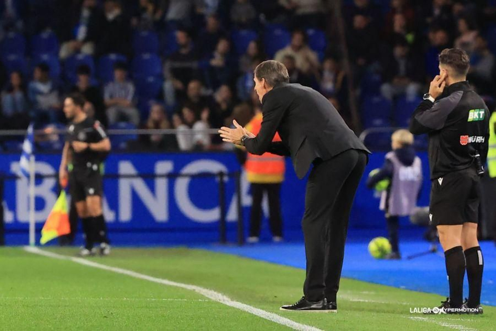 La Cultural Leonesa, próximo rival del Málaga CF, goleada por el Deportivo