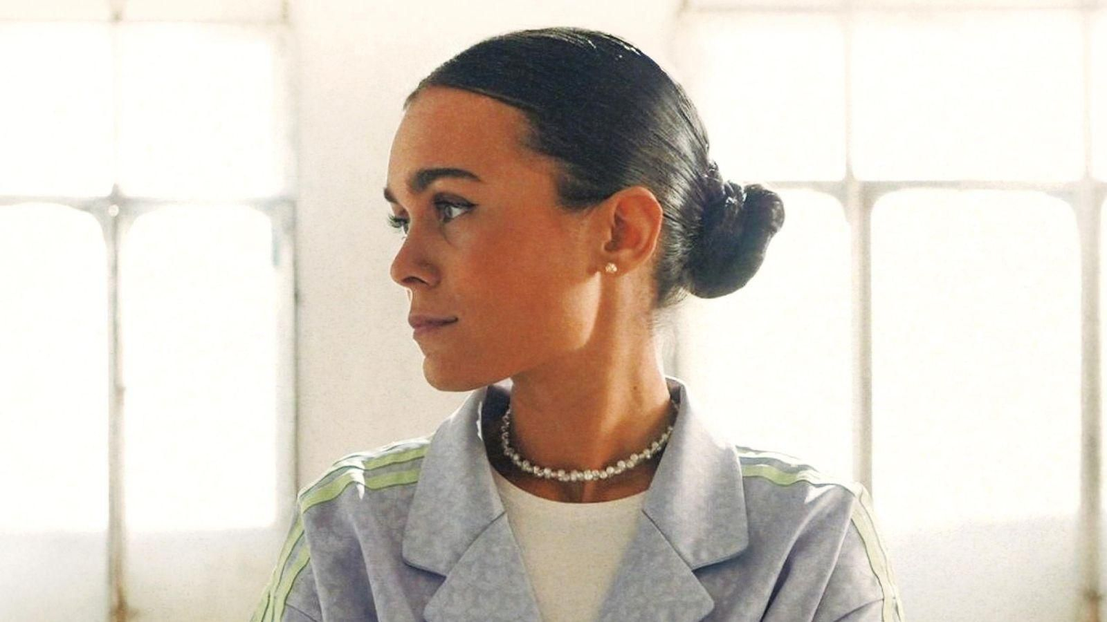 Marta Santos.