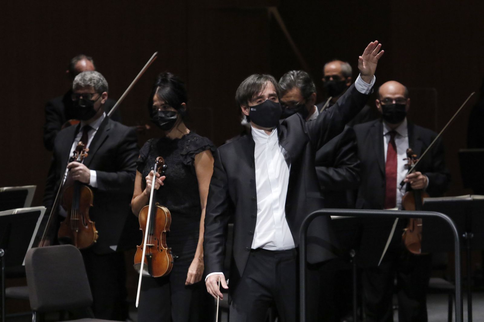 Entrega de las Distinciones Honoríficas de Córdoba, en fotos