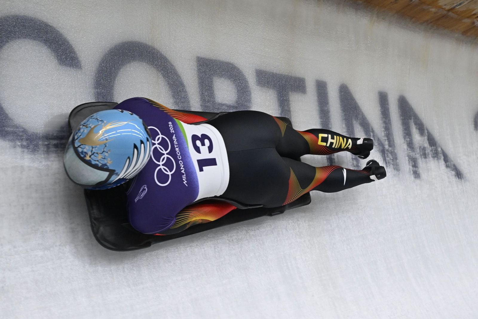 Las mejores fotos de los Juegos Olímpicos de invierno Milán Cortina d'Ampezzo 2026 | Novena jornada